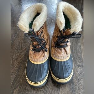 Vintage Sorel Women’s Boots